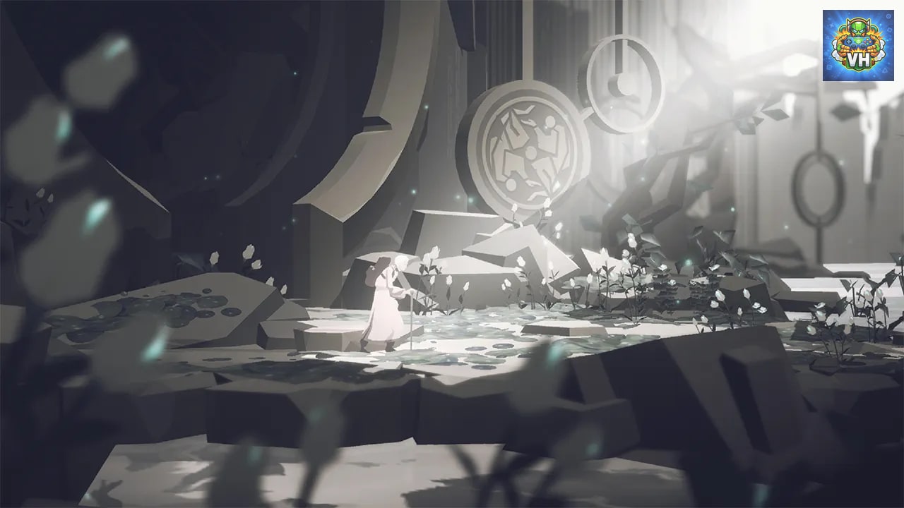 OPUS: Echo of Starsong - Full Bloom Edition Nintendo Switch - ảnh màn hình 8
