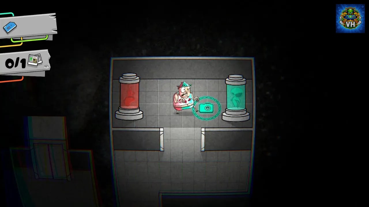 They Know Nintendo Switch - ảnh màn hình 2
