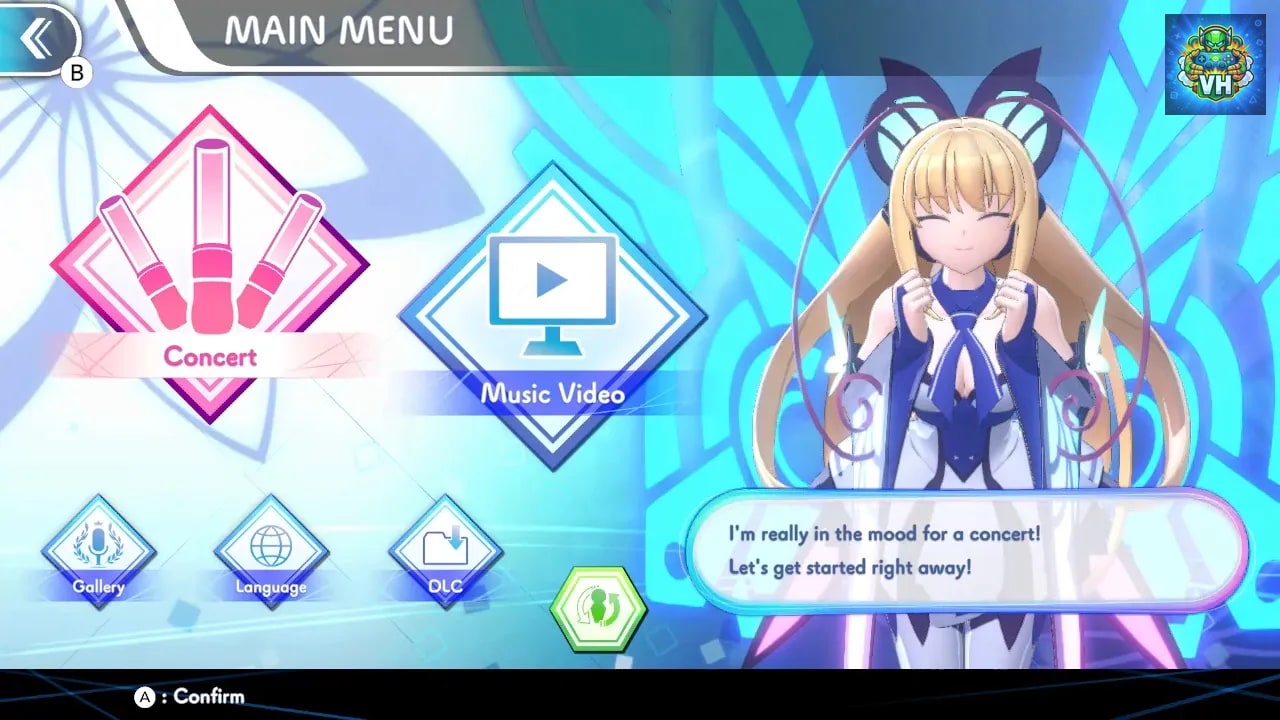 GUNVOLT RECORDS: Cychronicle Nintendo Switch - ảnh màn hình 5