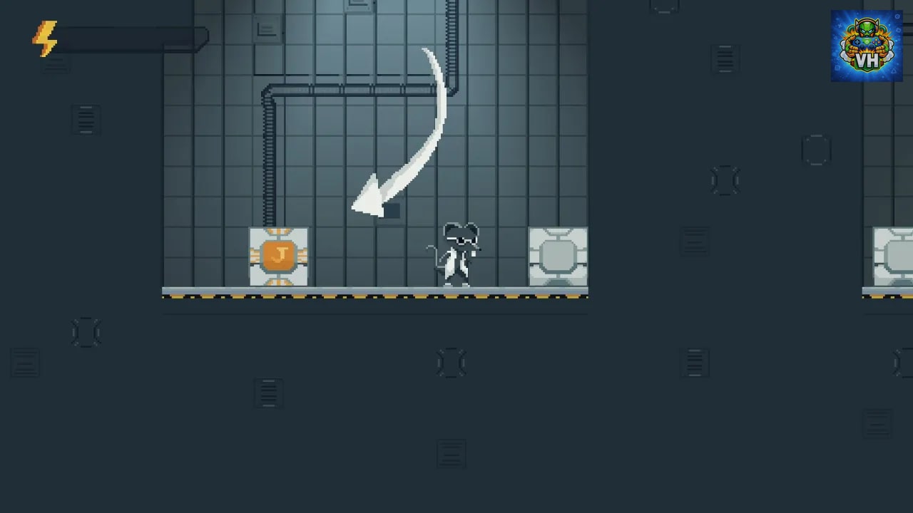 Rattyvity Lab Nintendo Switch - ảnh màn hình 5