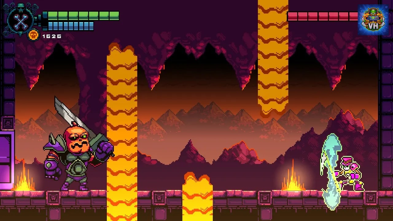 Kraino Origins Nintendo Switch - ảnh màn hình 6
