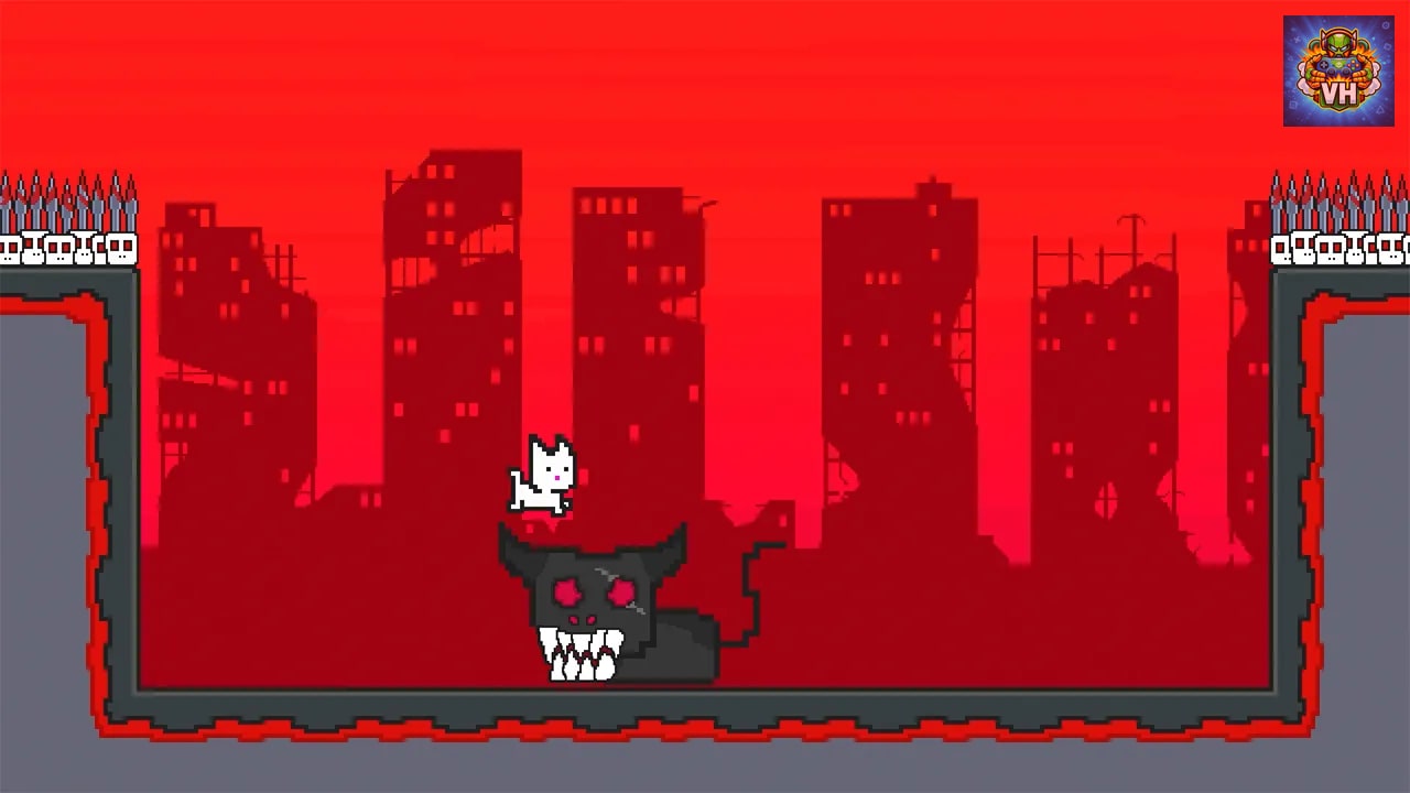 BYTE CATS Nintendo Switch - ảnh màn hình 3