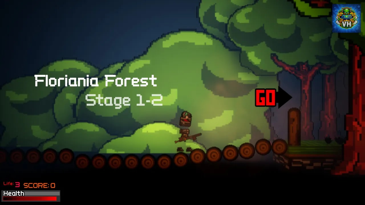 Maximillion Fortress Nintendo Switch - ảnh màn hình 3