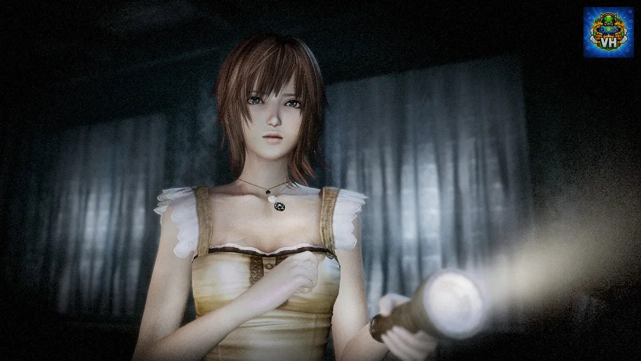 Fatal Frame: Mask Of The Lunar Eclipse Nintendo Switch - ảnh màn hình 5