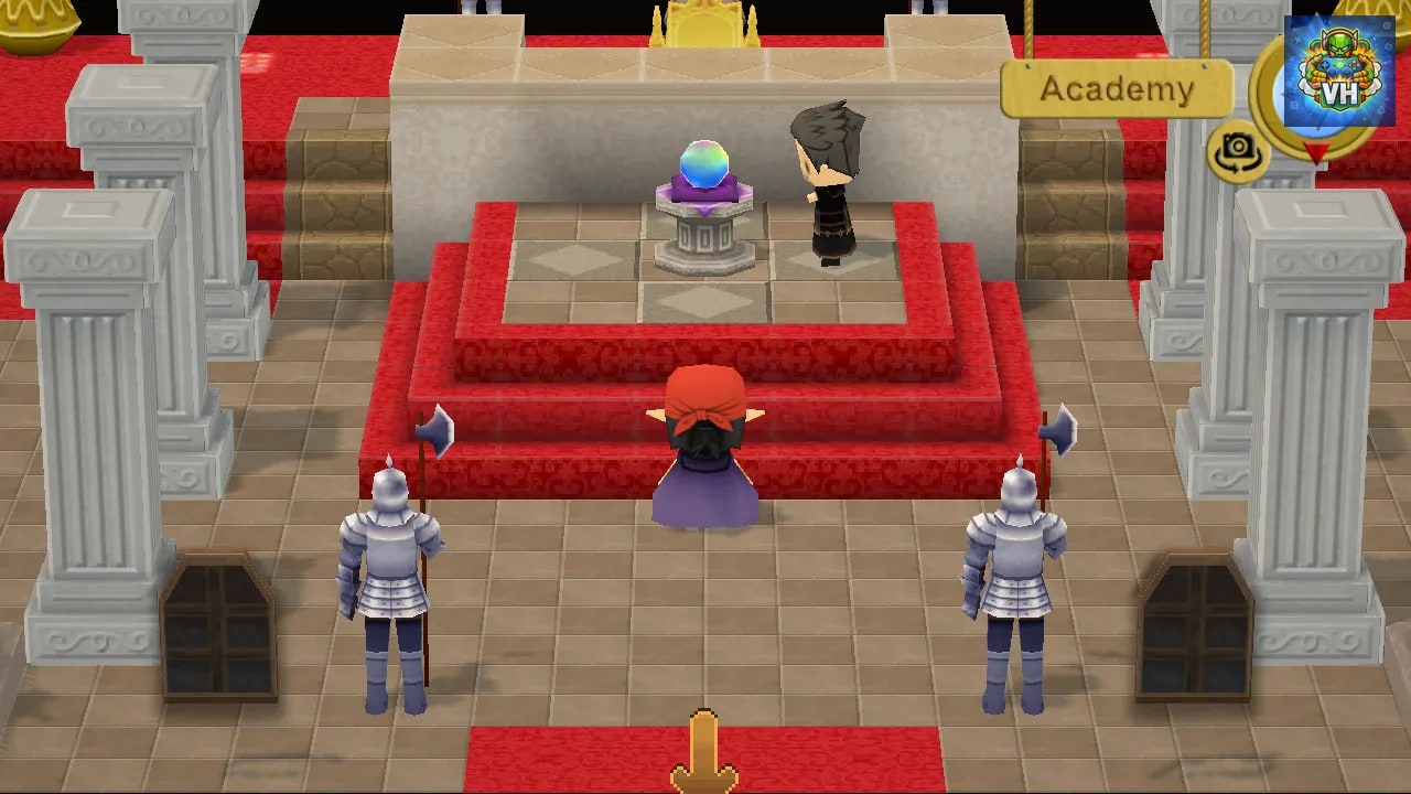 Aeternum Quest Nintendo Switch - ảnh màn hình 5