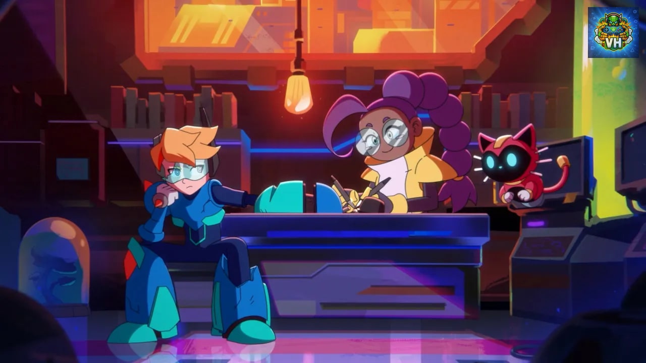 30XX Nintendo Switch - ảnh màn hình 4