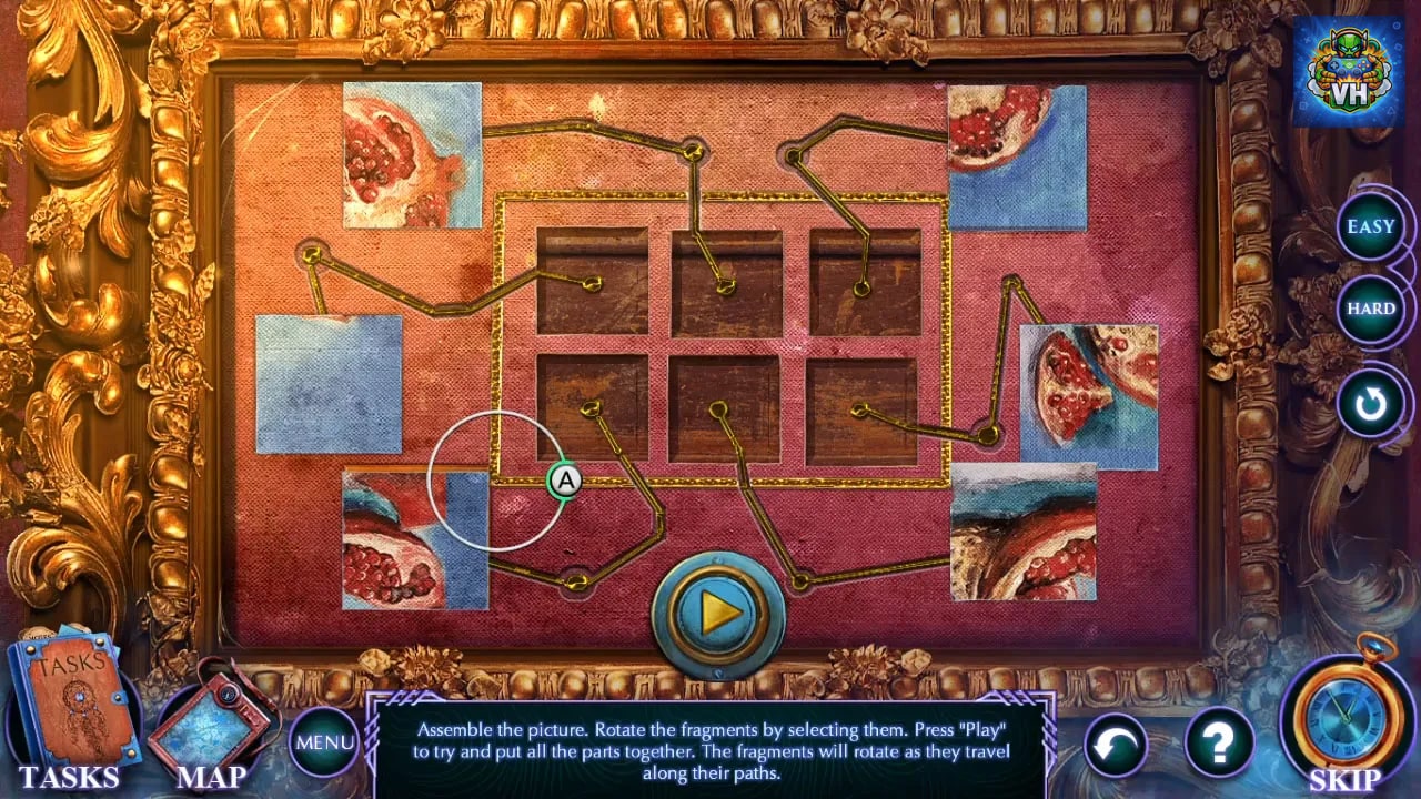 Twin Mind: Power Of Love Collector's Edition Nintendo Switch - ảnh màn hình 3