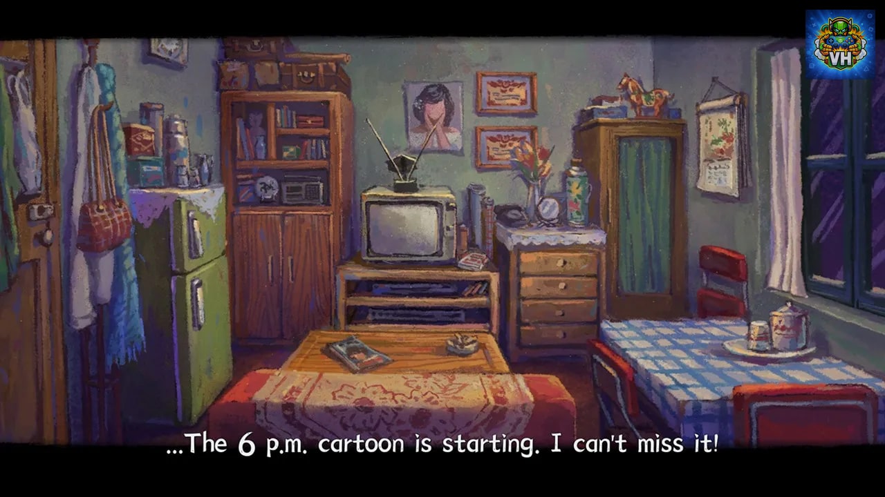 A Perfect Day Nintendo Switch - ảnh màn hình 11