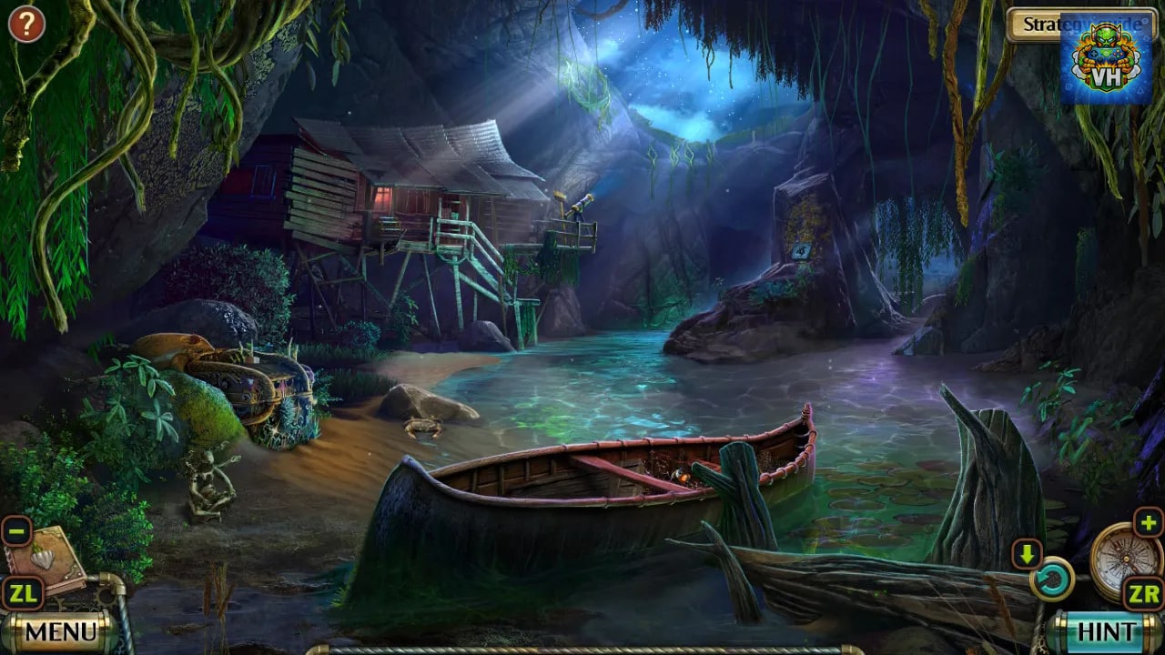 Darkness and Flame: The Dark Side Nintendo Switch - ảnh màn hình 1