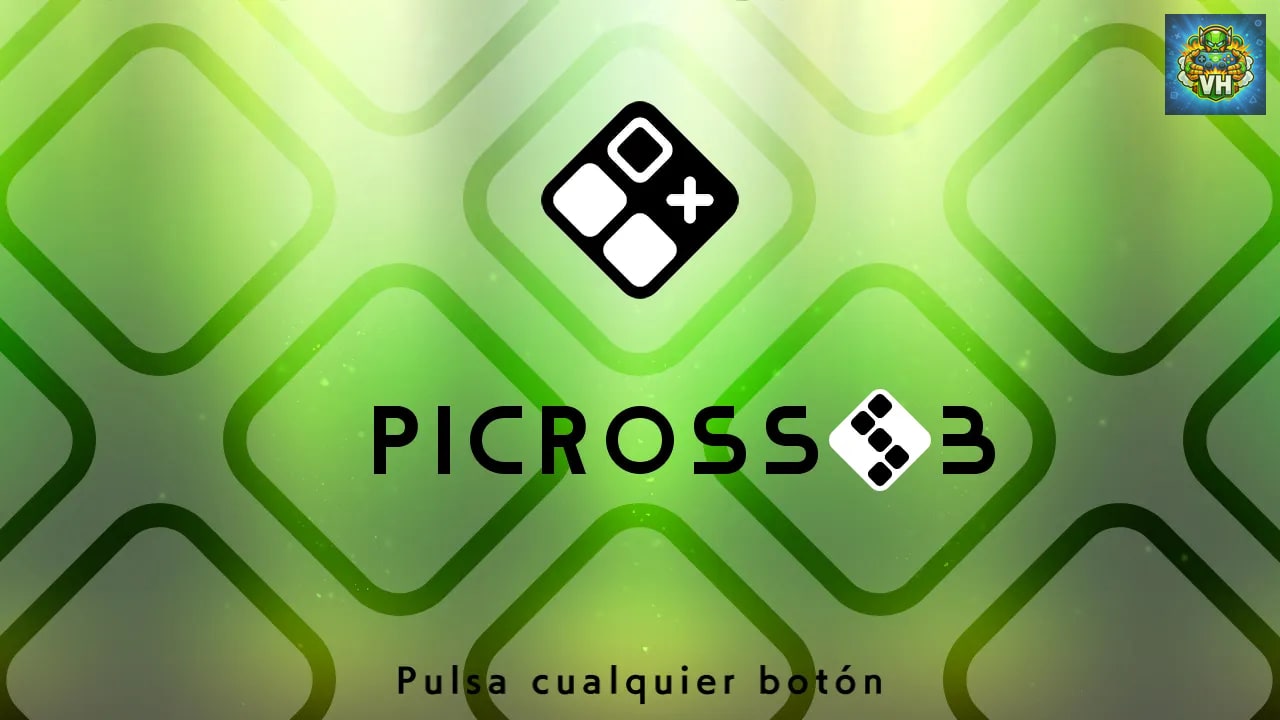 PICROSS S3 Nintendo Switch - ảnh màn hình 16