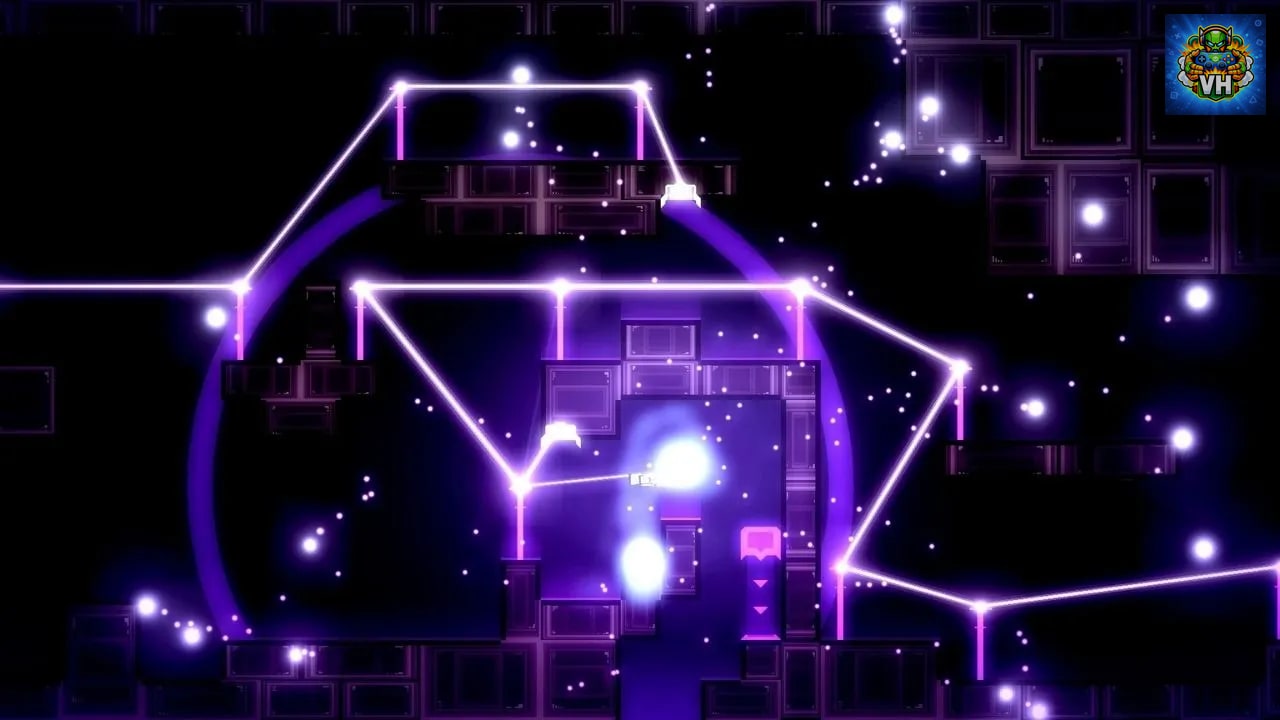 Will You Snail? Nintendo Switch - ảnh màn hình 4