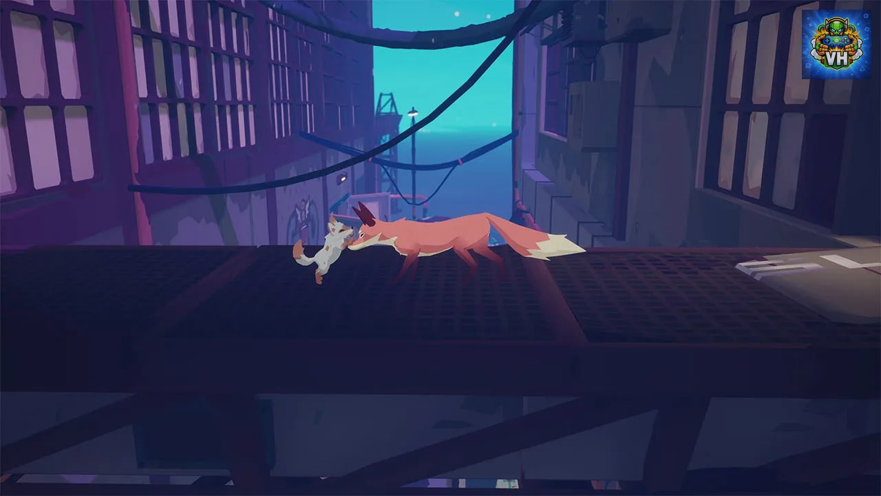 Endling - Extinction is Forever Nintendo Switch - ảnh màn hình 12