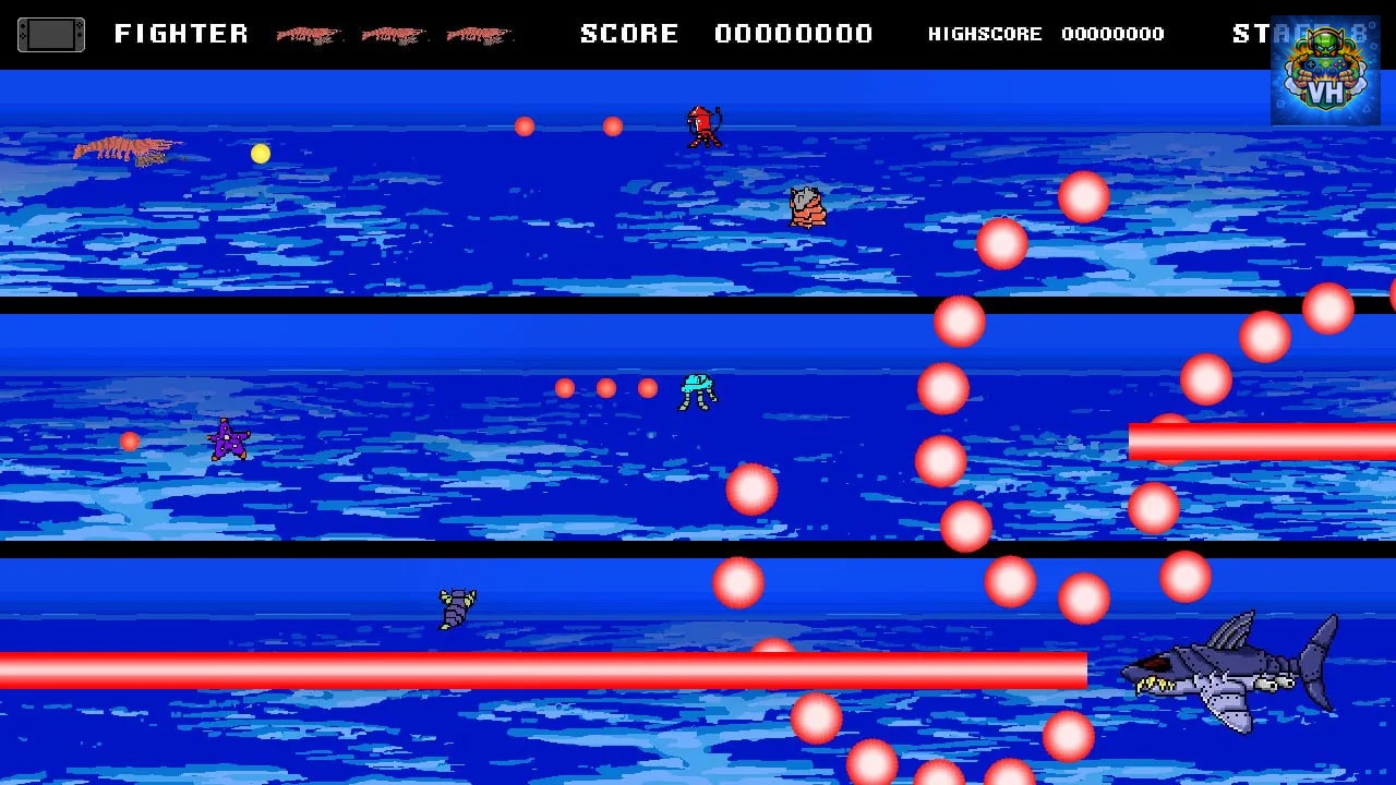 スーパー野田ゲーWORLD Nintendo Switch - ảnh màn hình 6