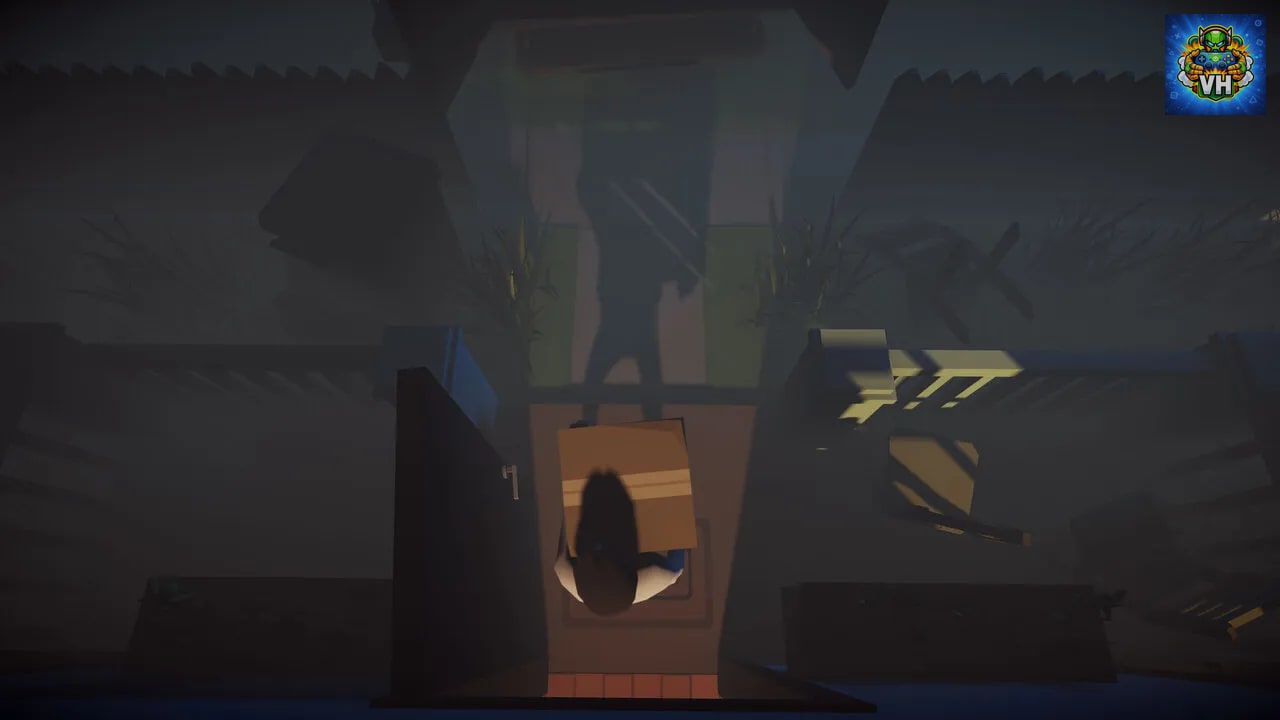 Carry Onward Nintendo Switch - ảnh màn hình 4