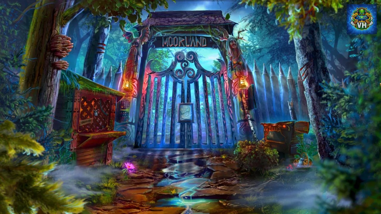 Eventide: Slavic Fable Nintendo Switch - ảnh màn hình 5