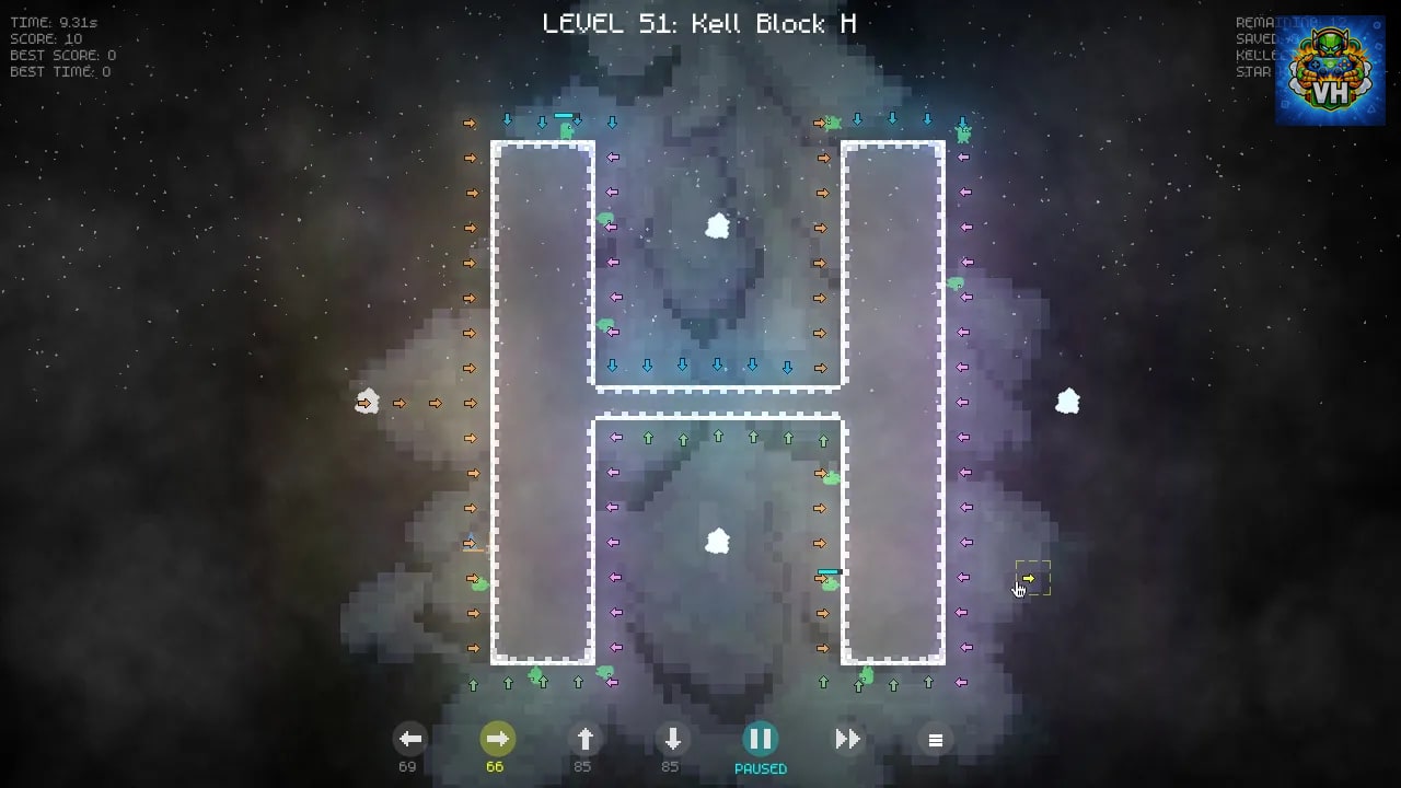 Kells Nintendo Switch - ảnh màn hình 1