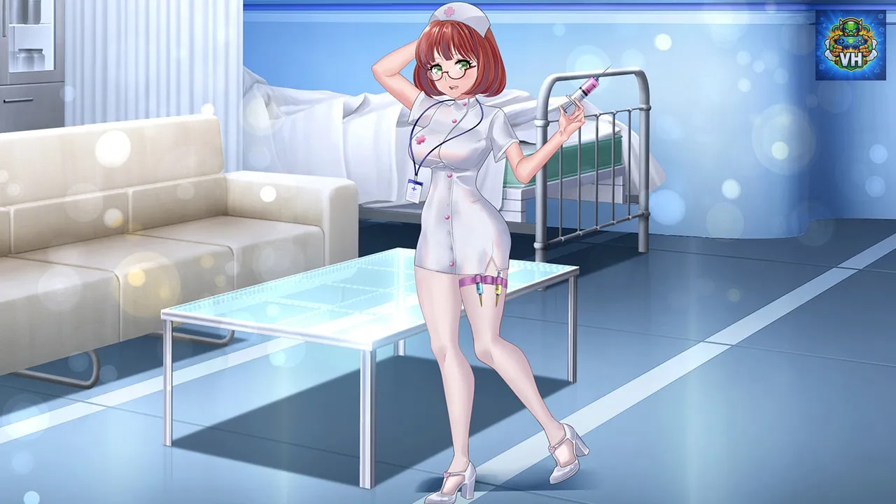 Hentai: Make love not war Nintendo Switch - ảnh màn hình 10
