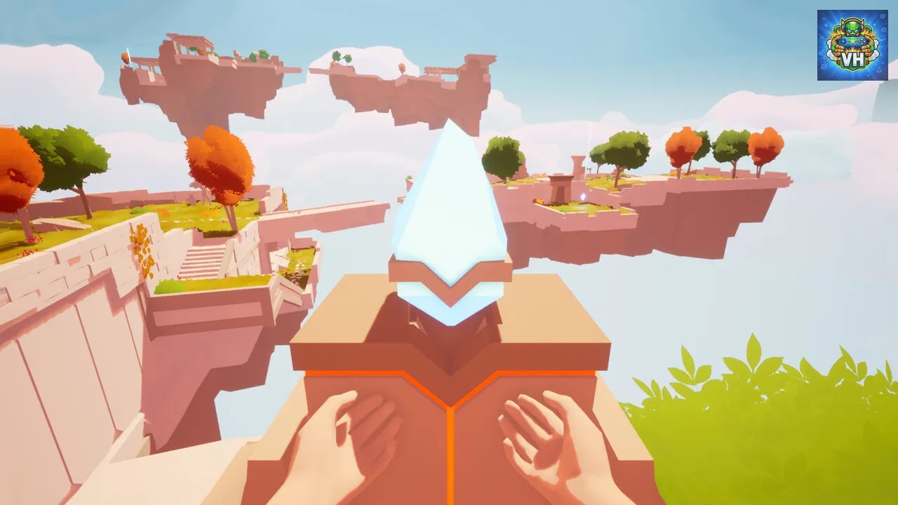 Hourglass Nintendo Switch - ảnh màn hình 5