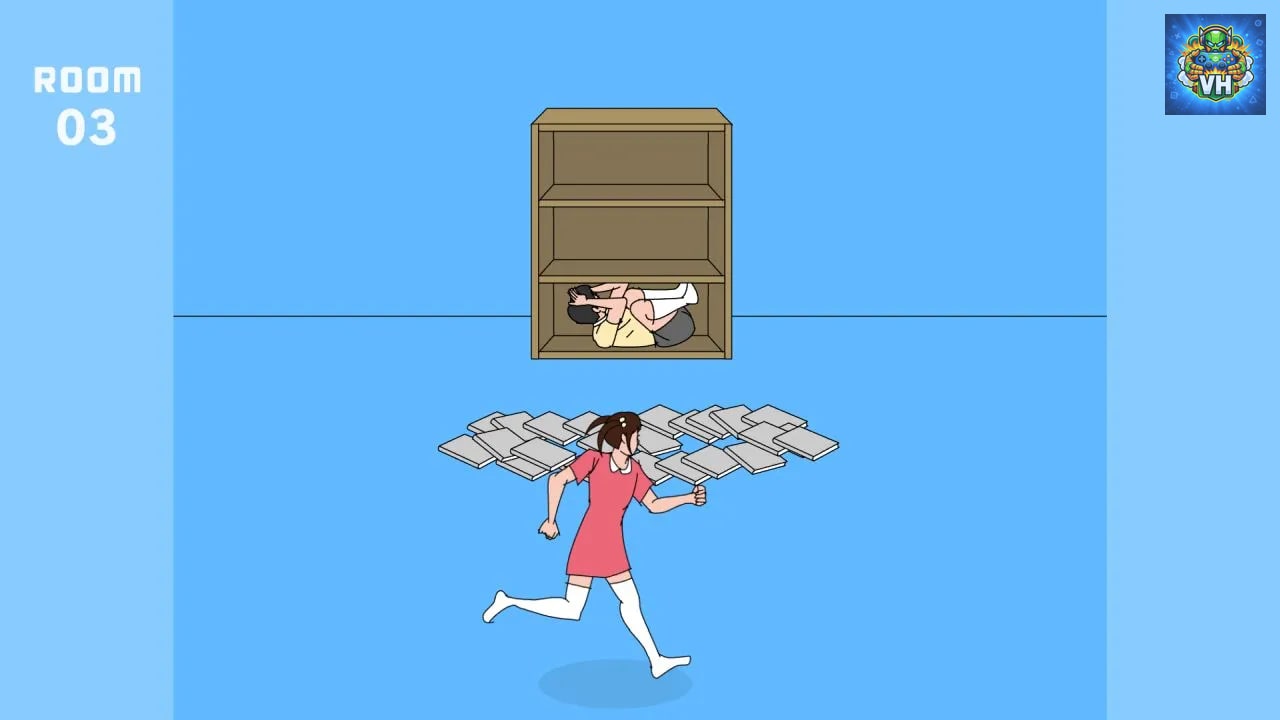 My Brother Ate My Pudding! Nintendo Switch - ảnh màn hình 10