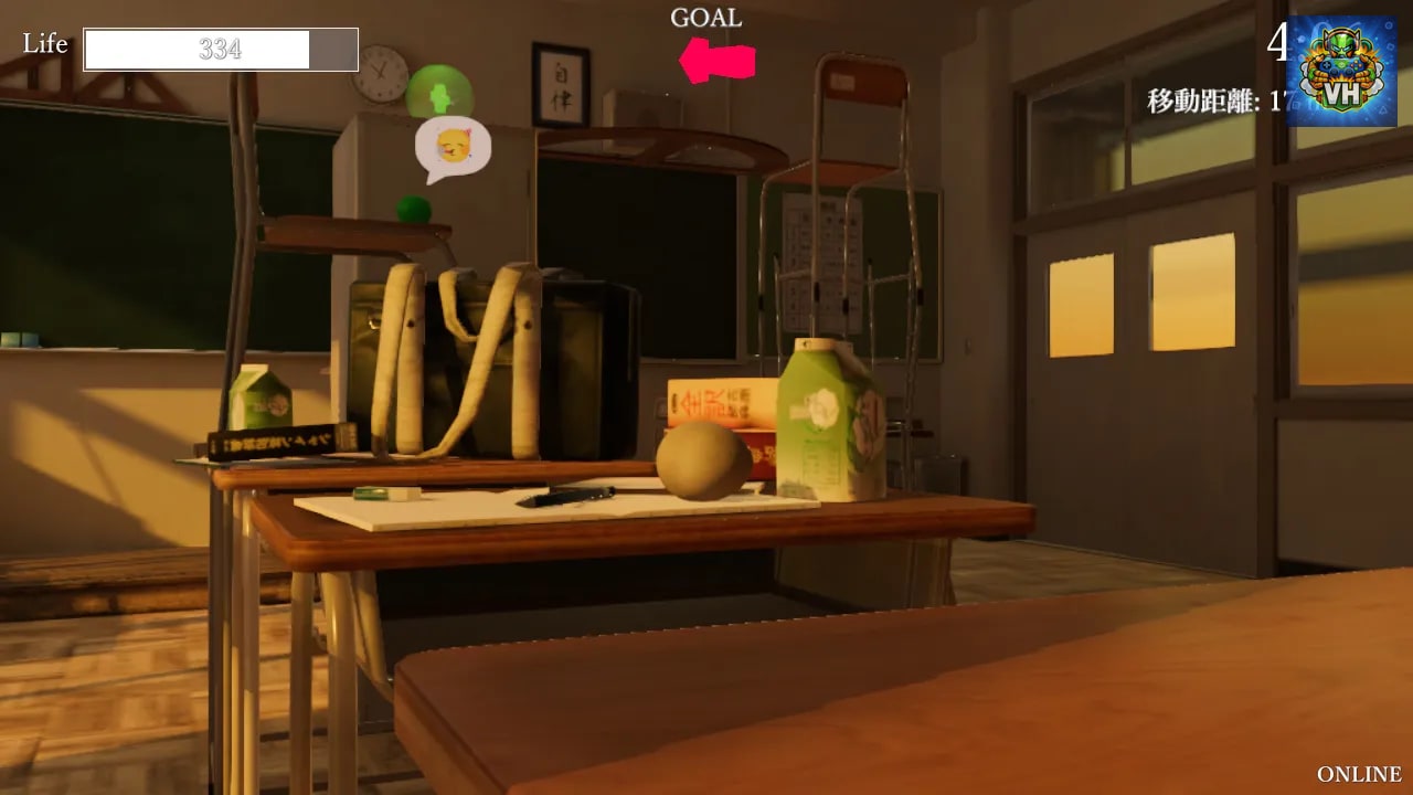 LOST EGG 2: Be together Nintendo Switch - ảnh màn hình 5