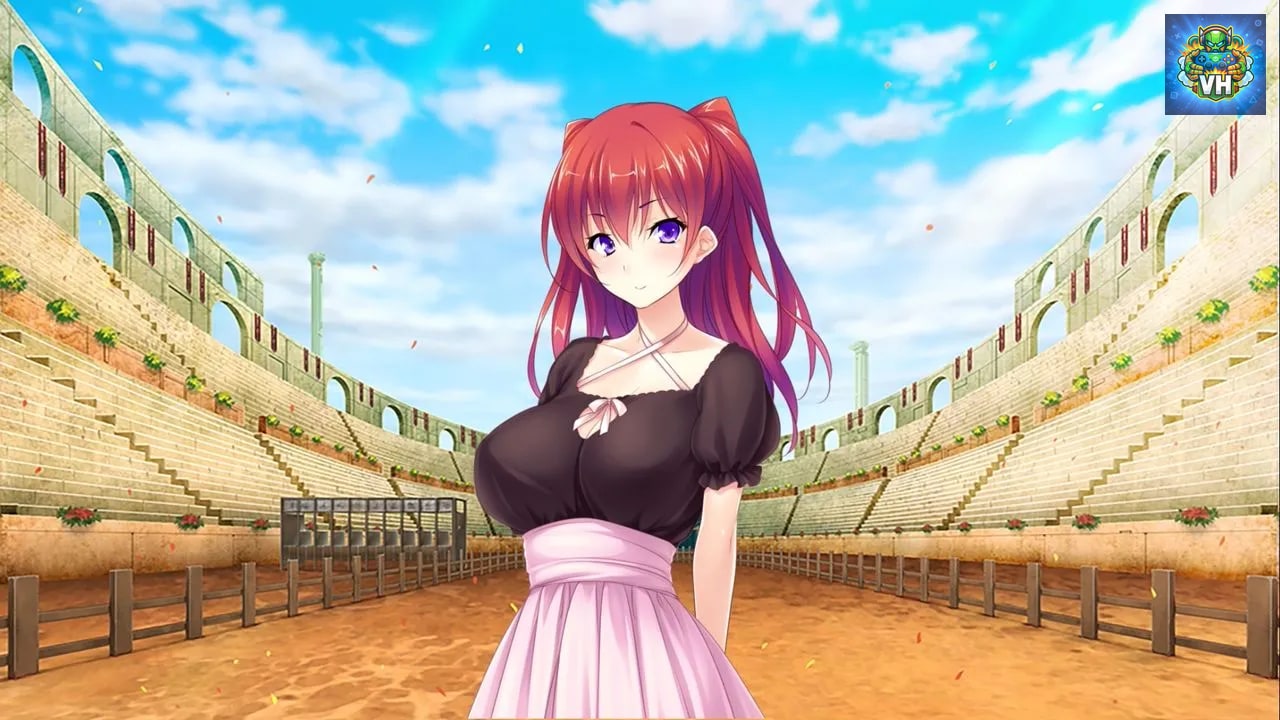 Pretty Girls Breakers! PLUS Nintendo Switch - ảnh màn hình 5