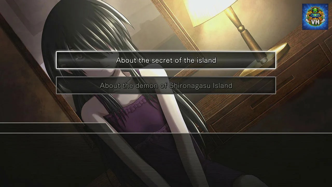 Return to Shironagasu Island Nintendo Switch - ảnh màn hình 10