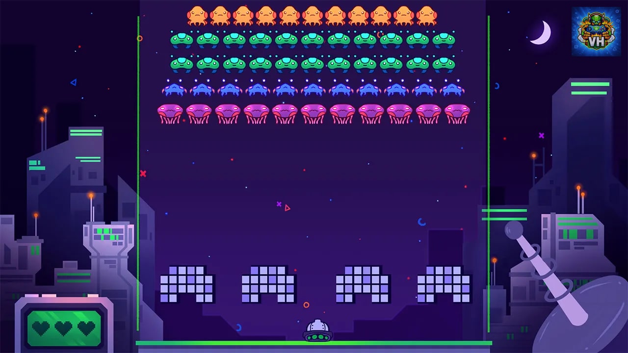 Arcade Game Zone Nintendo Switch - ảnh màn hình 5