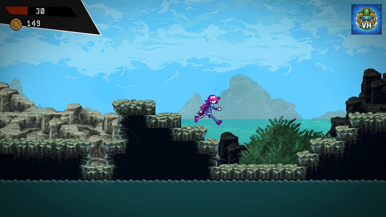 Dreamcutter Nintendo Switch - ảnh màn hình 3