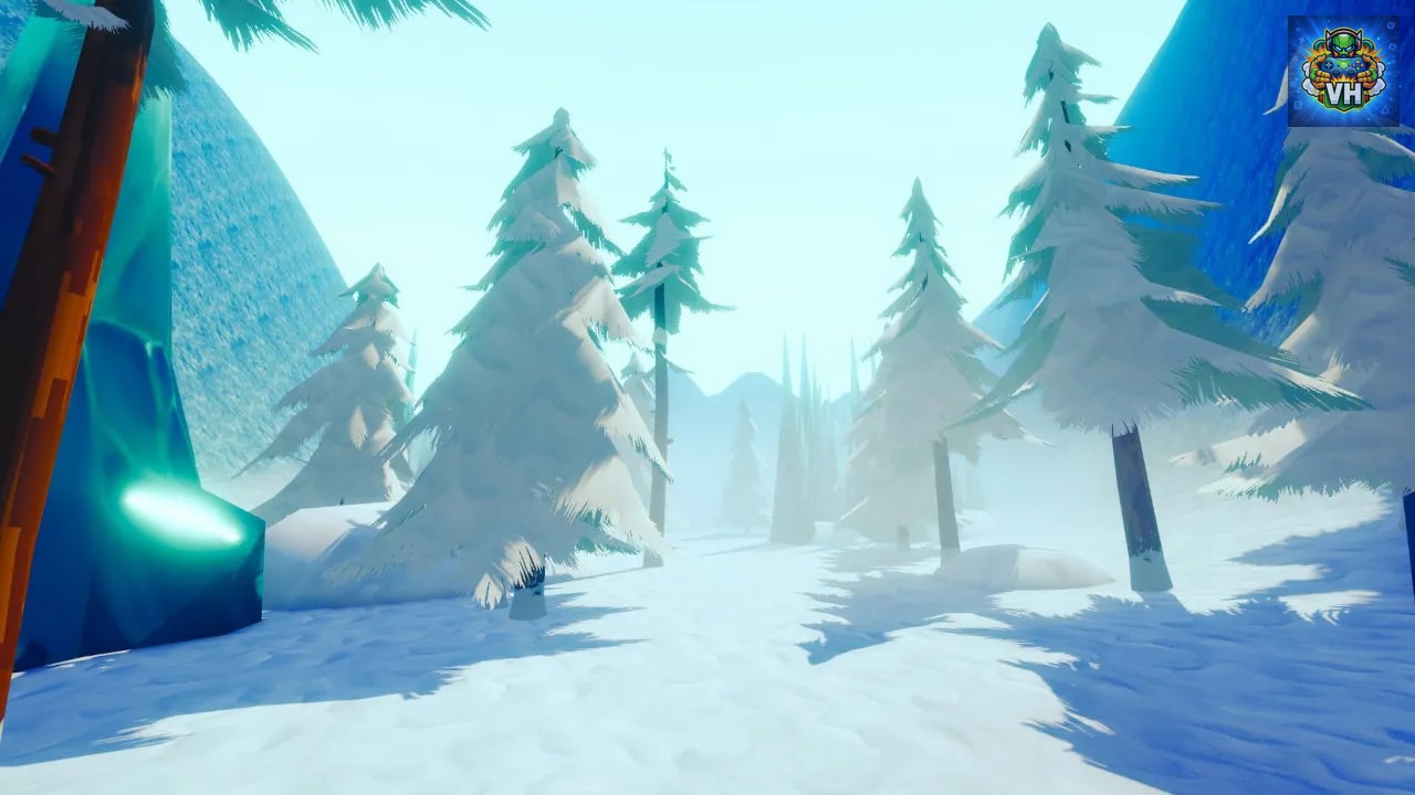 Tiny Detour Nintendo Switch - ảnh màn hình 3