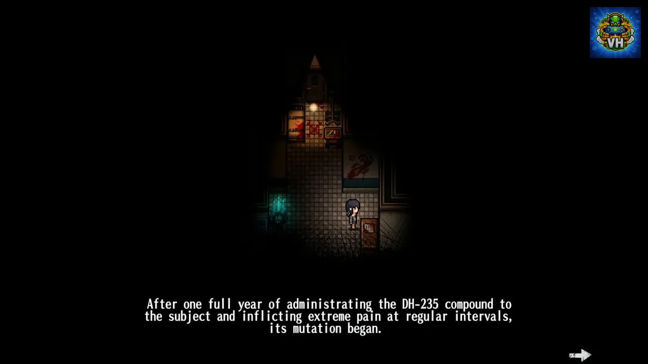 Savior of the Abyss Nintendo Switch - ảnh màn hình 5