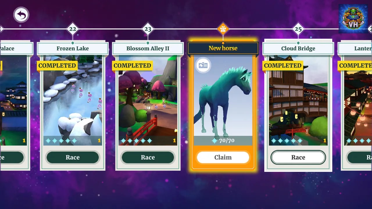 Wildshade: Unicorn Champions Nintendo Switch - ảnh màn hình 1