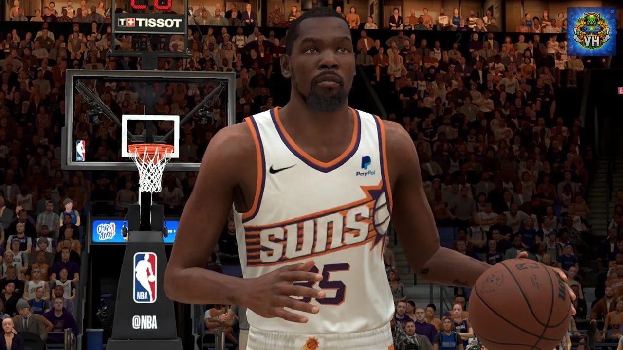 NBA 2K24 Kobe Bryant Edition Nintendo Switch - ảnh màn hình 4