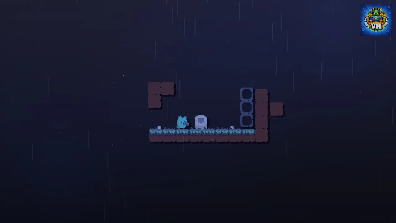 Vigour Nintendo Switch - ảnh màn hình 4