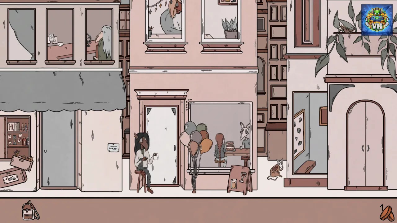 Birth Nintendo Switch - ảnh màn hình 5