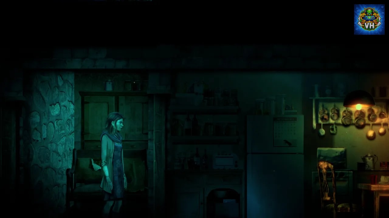 Burnhouse Lane Nintendo Switch - ảnh màn hình 3