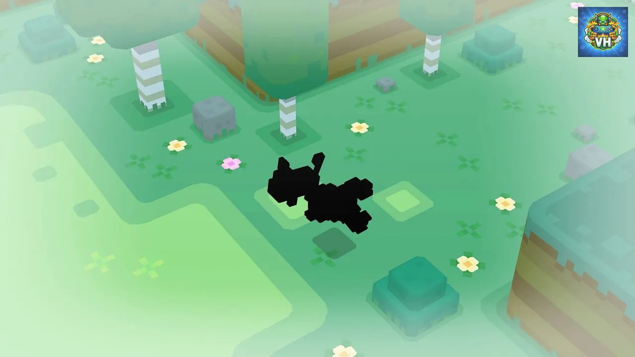 Pokémon™ Quest Nintendo Switch - ảnh màn hình 1