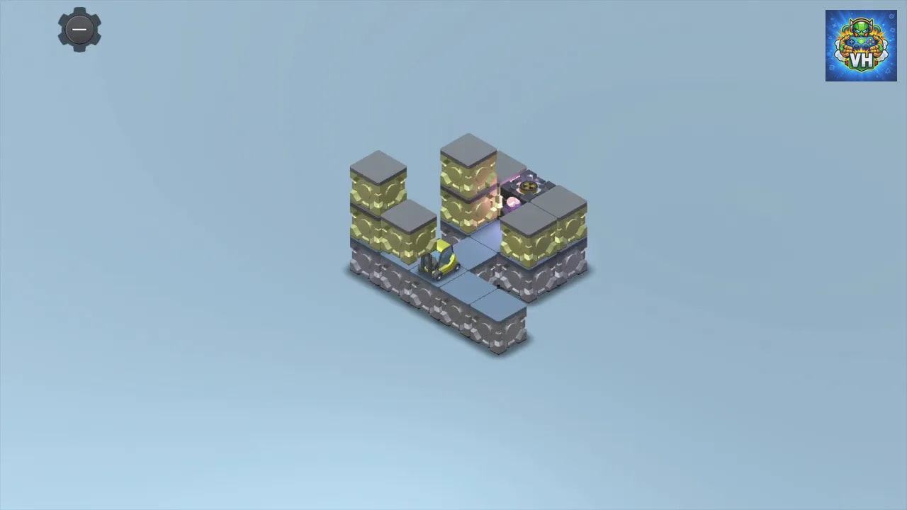 Bio Block Nintendo Switch - ảnh màn hình 2