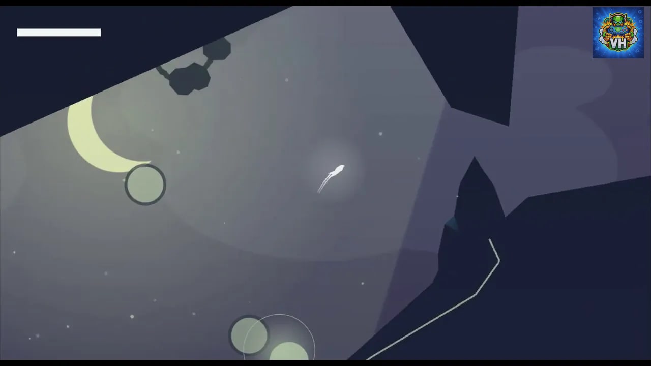 Mira : A Bird's Flight Nintendo Switch - ảnh màn hình 2