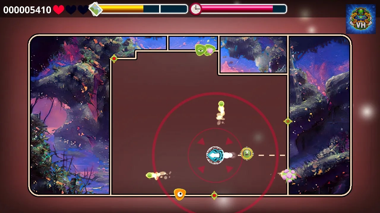 Nature Puzzle Nintendo Switch - ảnh màn hình 5