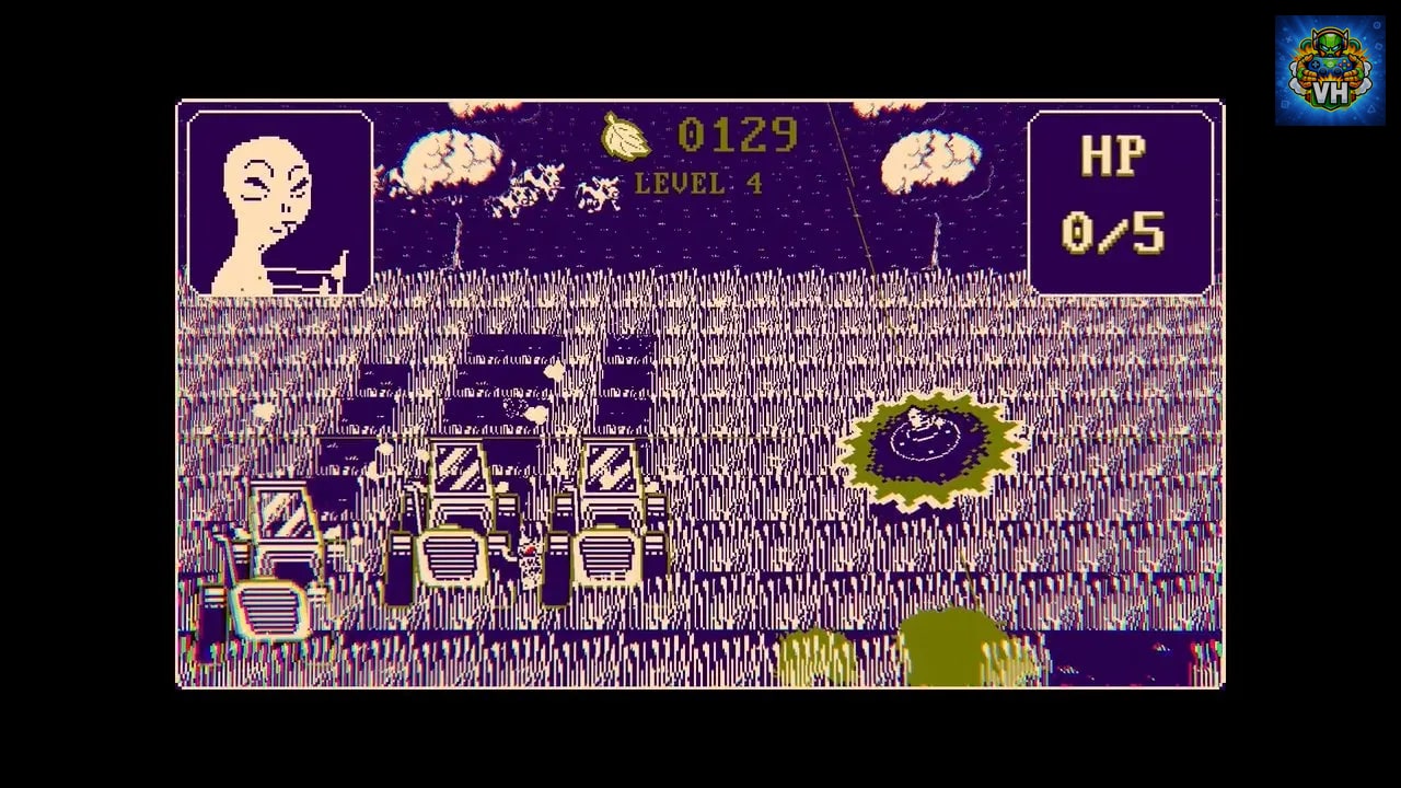 Excessive Trim Nintendo Switch - ảnh màn hình 4