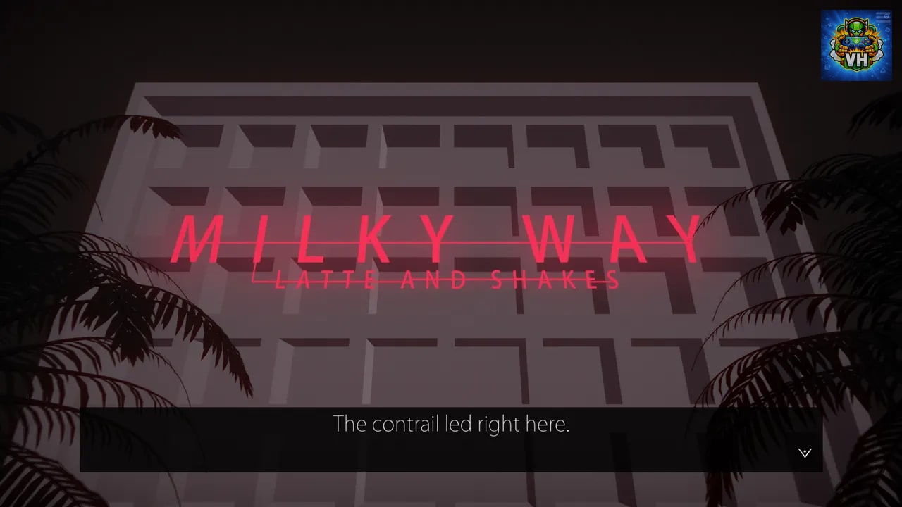 Milky Way Prince - The Vampire Star Nintendo Switch - ảnh màn hình 1