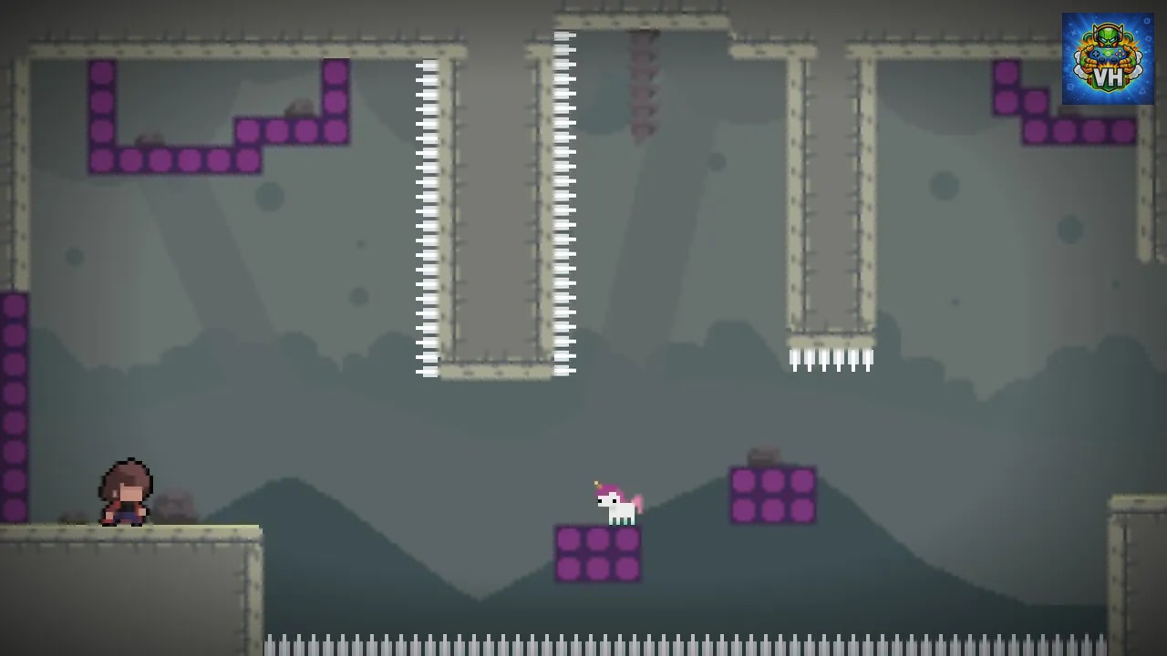 Litguy Adventure Nintendo Switch - ảnh màn hình 6