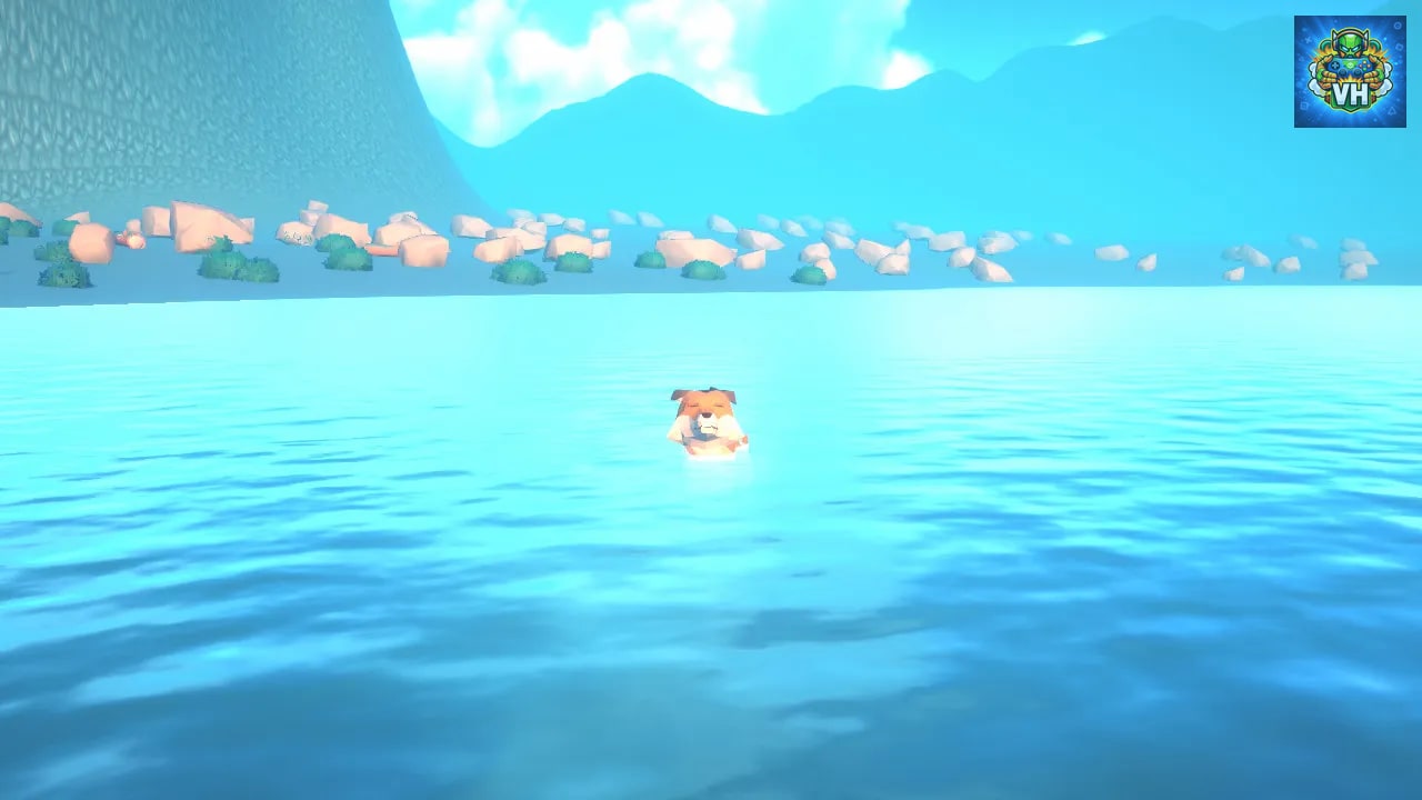 Lost Dream: Overgrown Nintendo Switch - ảnh màn hình 4
