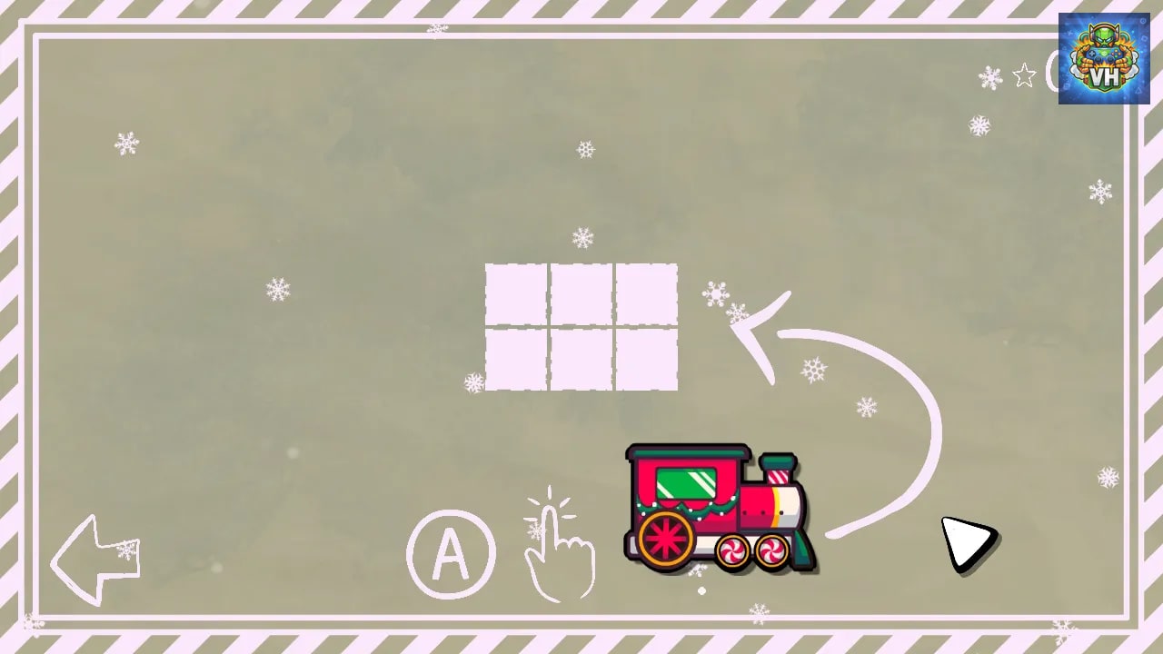 ToyBox Christmas Nintendo Switch - ảnh màn hình 5