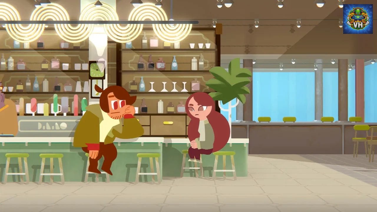 Land of Screens Nintendo Switch - ảnh màn hình 4
