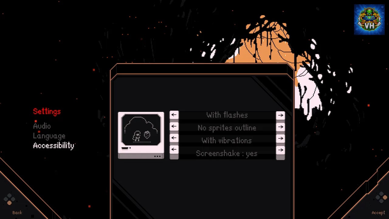 RUN: The World In-Between Nintendo Switch - ảnh màn hình 2