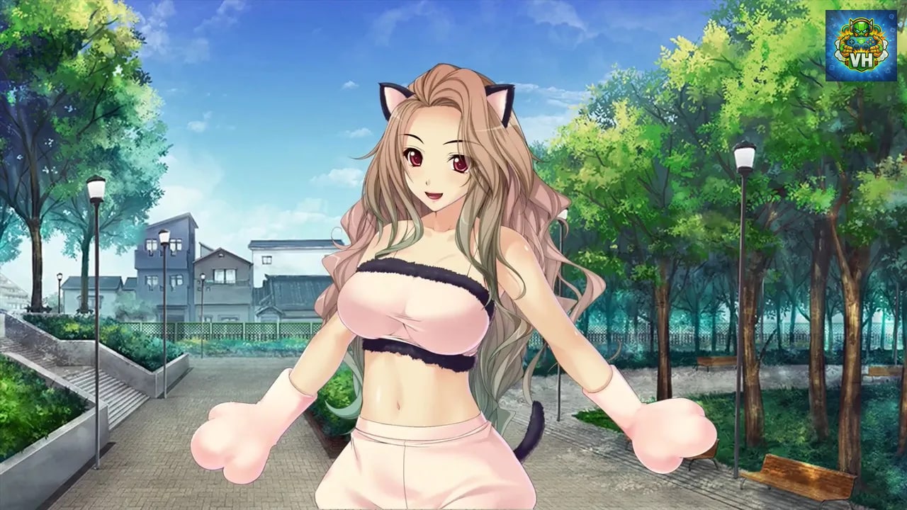 Pretty Girls Tile Match Nintendo Switch - ảnh màn hình 2