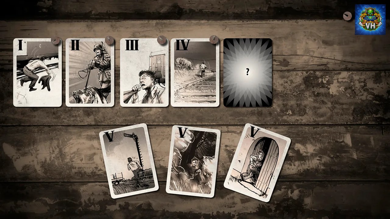 Attentat 1942 Nintendo Switch - ảnh màn hình 6