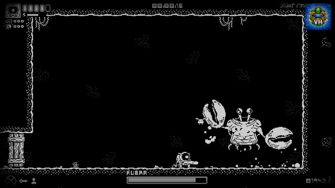 Astronite Nintendo Switch - ảnh màn hình 3