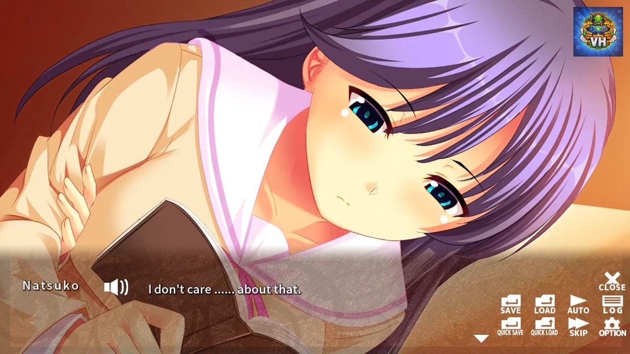 Pure-hearted Gyaru and the Shape of Happiness Nintendo Switch - ảnh màn hình 3